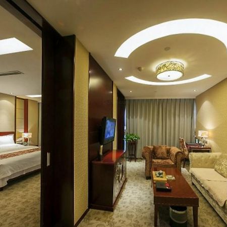 Dongfang Hotel Weifang Εξωτερικό φωτογραφία