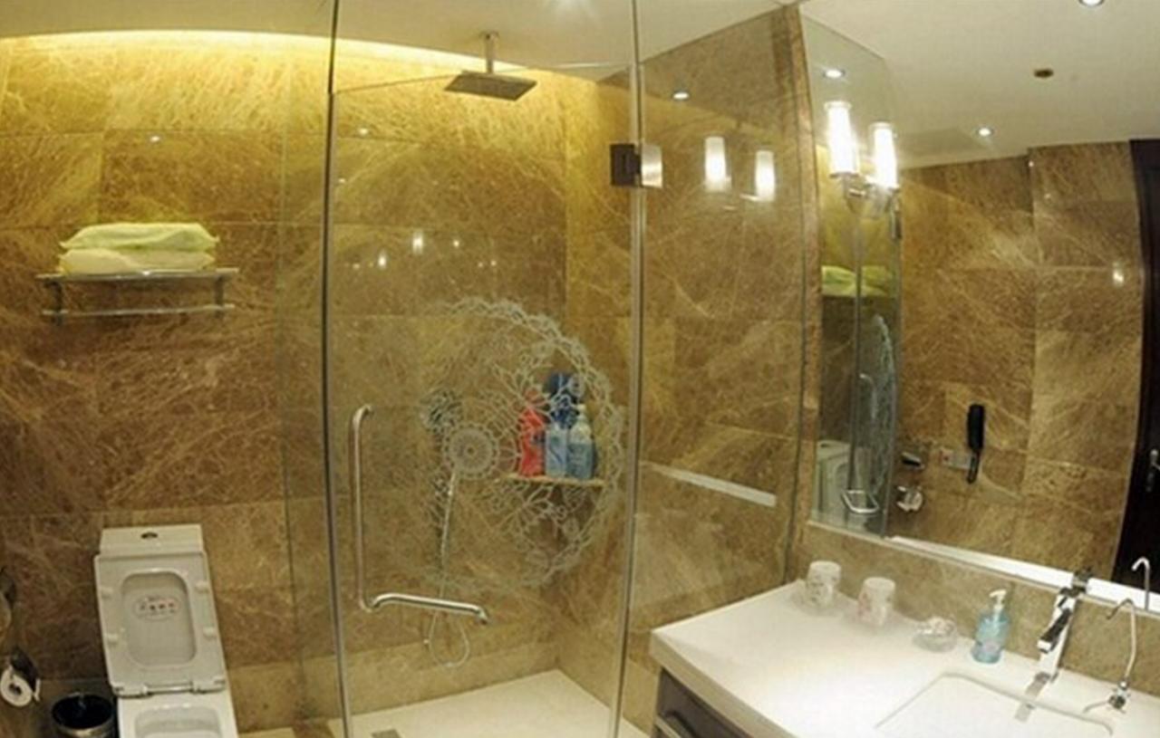 Dongfang Hotel Weifang Εξωτερικό φωτογραφία