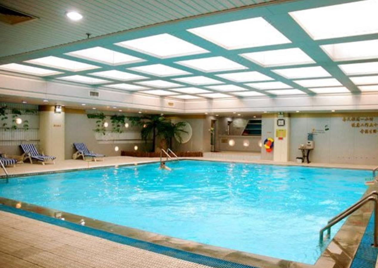 Dongfang Hotel Weifang Εξωτερικό φωτογραφία