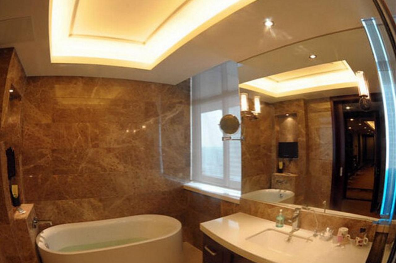 Dongfang Hotel Weifang Εξωτερικό φωτογραφία
